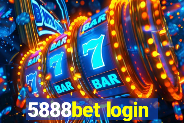 5888bet login